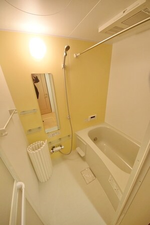 キラクハイツの物件内観写真